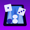 Backgammon Galaxy: Play Online