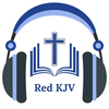 KJV Bible Audio (Red Letter)*