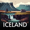 Iceland Guide: GPS Audio Tours