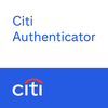 Citi Authenticator