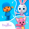 Kids Nursery Rhymes | TinyBee