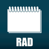 Rad Tech Flashcards-Terms/Defs