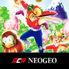 BLUE'S JOURNEY ACA NEOGEO