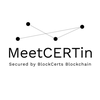 MeetCERTin