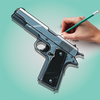 Draw Weapon Ideas & Tutorials