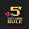 5 Second Rule - Boom IT