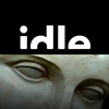 idle - inspiration in idleness