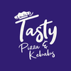 Tasty Pizza and Kebabs