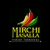 Mirchi Masalla