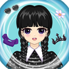 Anime Dolls Dress Up Game