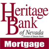 Heritage Bank Nevada Mortgage