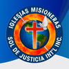 Iglesia Sol de Justicia