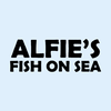 Alfie’s Fish on Sea