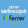 Wellnessjob Ferrer