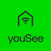 YouSee Mit Internet
