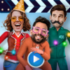 Face you – funny dance app AI