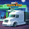 Truck Stop Tycoon-idle game