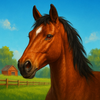Wild Horse Animal Simulator
