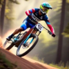 BMX Racing: Bicycle Rider Game