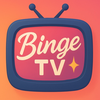 BingeTV - Your TV Shows