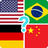 Flags quiz guess all countries