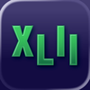 XLII