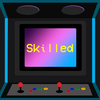 Skilled: Challenging Fun Games