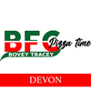 BFC Pizza Bovey Tracey