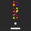 Fruit Pong - Arcade Game
