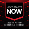 Pro Partner Conference