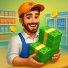 Mini Mart : Supermarket Tycoon