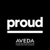 Proud Aveda