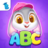 ABC Learning Games for Kids 3+