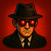 Spy Party Game