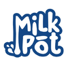 Milk Pot - Fresh Milk