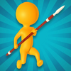 Spear Rush!