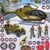 Army Transport Truck Sim 3D