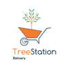 Tree Station Delivery