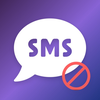 Spam Text Blocker: SMS Message