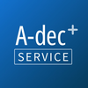 A-dec+ Service
