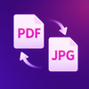 Image Converter: JPEG to PDF