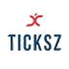 Ticksz scan app