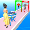 Shop Rush Fun 3D