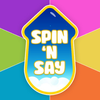 ABC Kid Education Spinner Game
