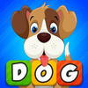 Kids Spelling game Learn words