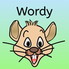 Wordy by Gwimpy