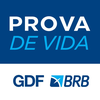 Prova de Vida GDF