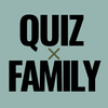 QUIZ×FAMILY
