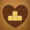 Block Puzzle Game: Hey Wood
