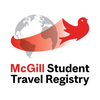 McGill Student Travel Registry